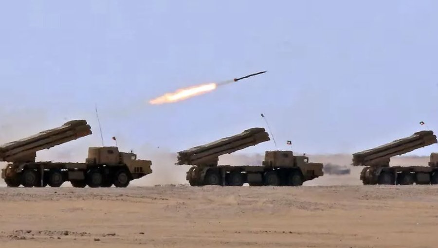Irán advierte que bombardeos de EE.UU. ponen en riesgo la reapertura del estrecho de Ormuz
