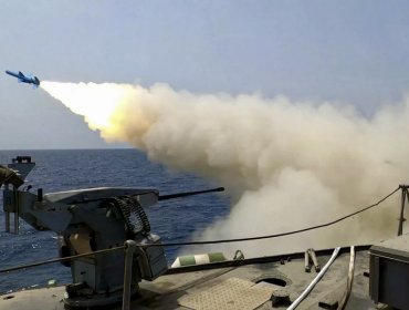 Irán reivindica ataques contra bases de Estados Unidos en Kuwait, Bahréin y Qatar