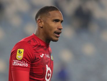 O'Higgins podría sufrir una sensible baja para enfrentar a Boca: Omar Carabalí interesa en Barcelona de Guayaquil