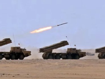 Irán advierte que bombardeos de EE.UU. ponen en riesgo la reapertura del estrecho de Ormuz