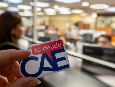 Corte de Apelaciones de Arica falla contra Tesorería y ordena detener cobro forzado de deuda del CAE