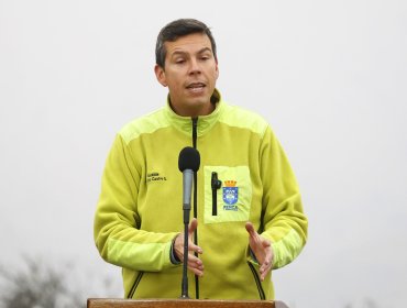 Alcalde de Renca critica reforma por exención de contribuciones y pide focalizar beneficio para adultos mayores