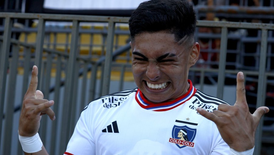 Aníbal Mosa y negociaciones para repatriar a Jordhy Thompson a Colo-Colo: "No hemos tenido una respuesta del Oremburg"