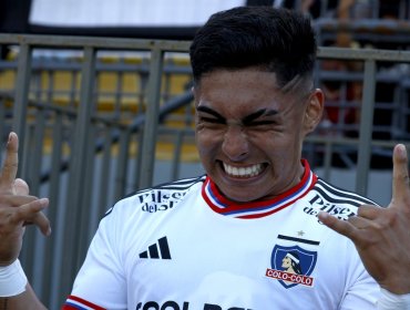 Aníbal Mosa y negociaciones para repatriar a Jordhy Thompson a Colo-Colo: "No hemos tenido una respuesta del Oremburg"