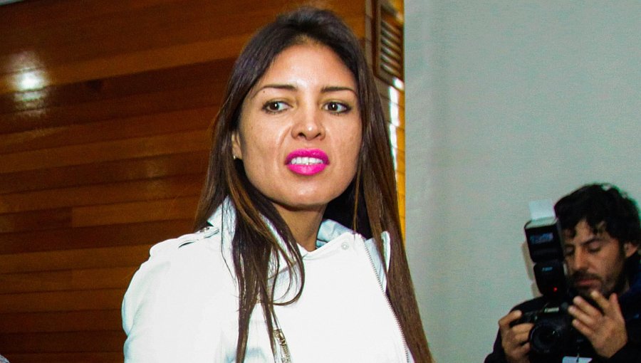 Países Bajos aprueba la extradición de Karen Rojo y activa su retorno a Chile para cumplir condena
