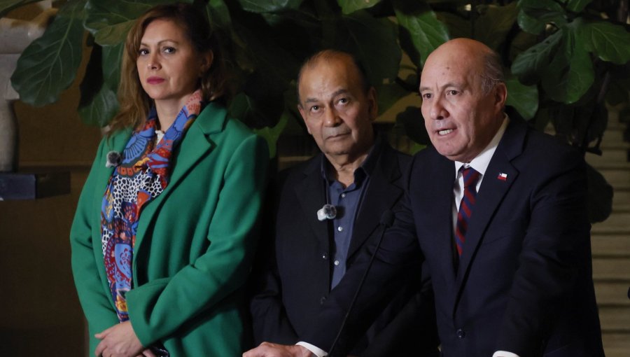 Senadores del PPD se restan de acuerdo con el Gobierno por la megarreforma tras indicación que rebaja impuesto a empresas a 22%