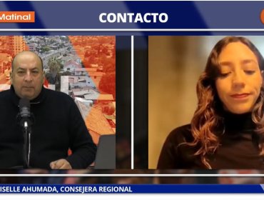 Core Ahumada denuncia retraso en convenio para nuevos recorridos rurales en la región de Valparaíso: "Estamos en julio y no pasa nada"