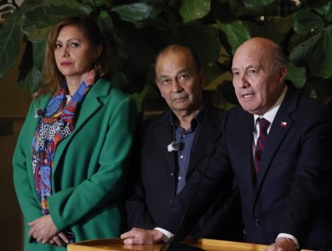 Senadores del PPD se restan de acuerdo con el Gobierno por la megarreforma tras indicación que rebaja impuesto a empresas a 22%