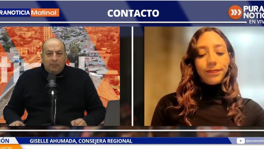 Core Ahumada denuncia retraso en convenio para nuevos recorridos rurales en la región de Valparaíso: "Estamos en julio y no pasa nada"
