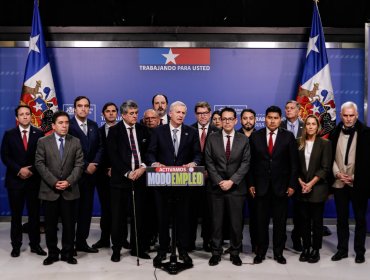 Gobierno anuncia un fondo de $50 mil millones destinado a impulsar la creación de empleo formal