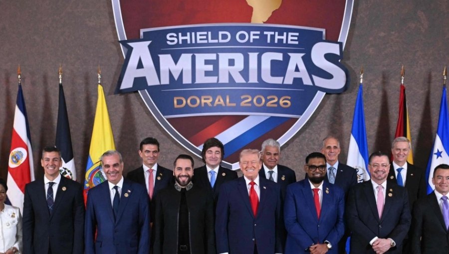 Chile junto a los otros 12 países miembros del Escudo de Las Américas llamaron a respetar los resultados de las elecciones en Colombia