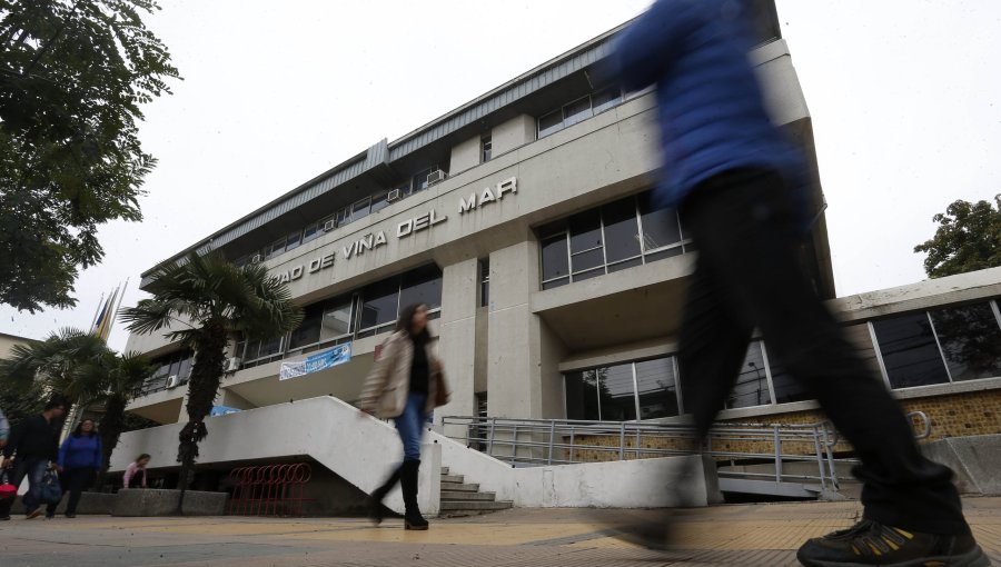Contraloría detecta posible uso de recursos municipales en favor de particulares y ordena una investigación en Viña del Mar