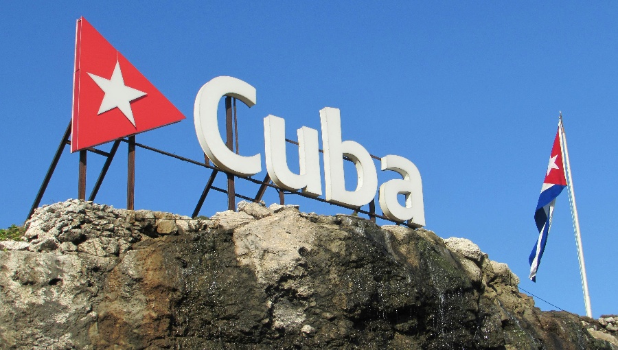 Cuba confirma conversaciones con EE.UU. para buscar soluciones a diferencias bilaterales
