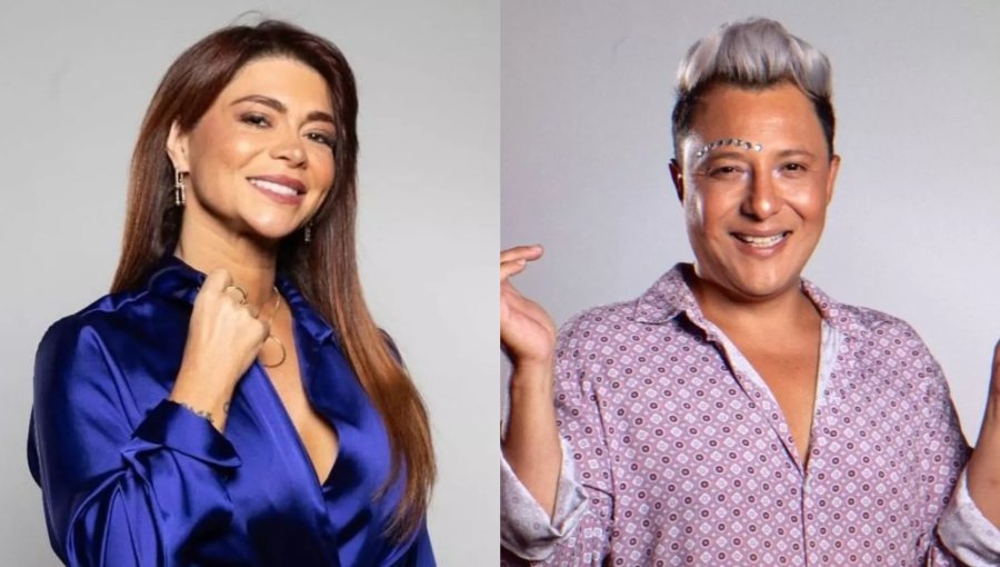 Antonella Ríos demandará a Sergio Rojas por revelar su diagnóstico médico y él responde con furia