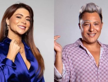 Antonella Ríos demandará a Sergio Rojas por revelar su diagnóstico médico y él responde con furia