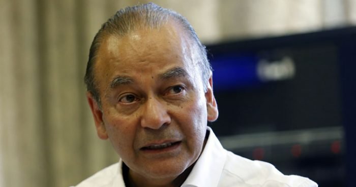 Senador Celis califica de "triunfo importante" la rebaja de la invariabilidad tributaria: "Le quebramos la mano al Gobierno"