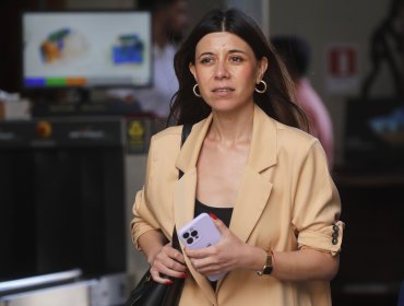 “Le hace mal a Chile”: senadora Cicardini blinda postura del PS contra la megarreforma y defiende ofensiva ante el TC