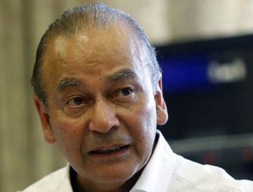 Senador Celis califica de "triunfo importante" la rebaja de la invariabilidad tributaria: "Le quebramos la mano al Gobierno"