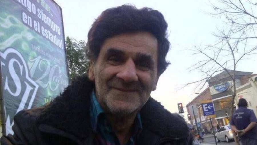 Muerte de “El Sabino” revive oscuro pasado: antecedentes vinculan al "personaje" porteño con brutal crimen de niña en Quilpué