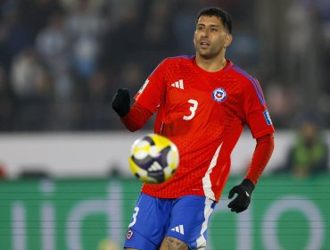 Revelan que Guillermo Maripán estuvo en la mira de cuatro clubes brasileños antes de fichar por Internaciona