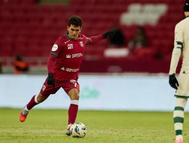 Ignacio Saavedra se quedaría definitivamente en el Rubin Kazan de la Liga Premier de Rusia