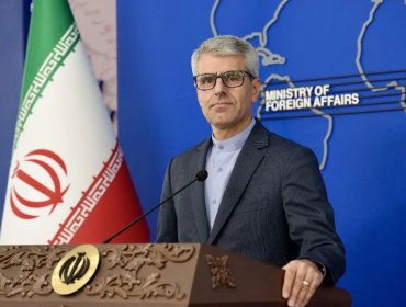 Irán desmiente a Trump y asegura que no pidieron reanudar las negociaciones con EE.UU.