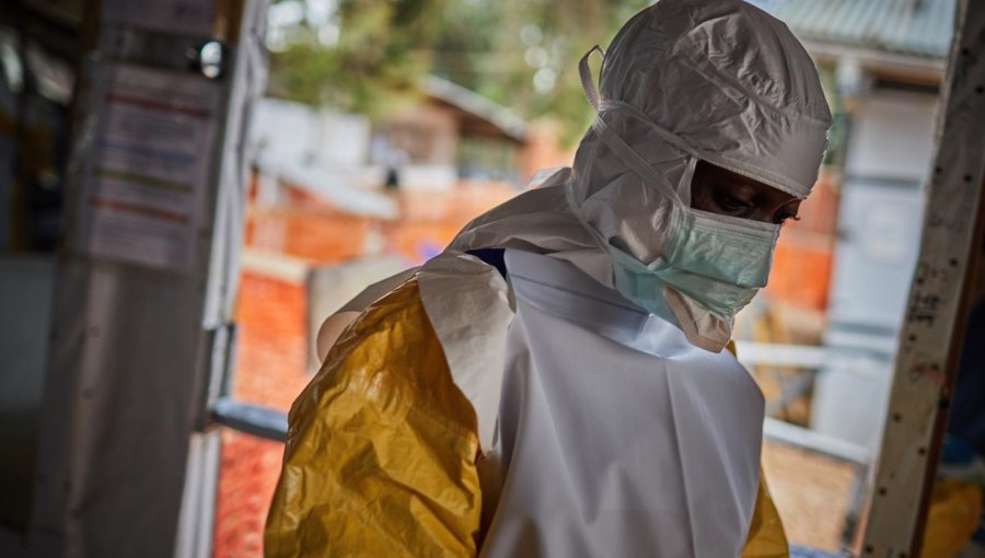 Alerta roja en el Congo: el brote de ébola ya supera los 600 muertos y se expande a 37 zonas sanitarias