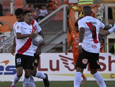 En Curicó Unido valoran la llegada del VAR al Ascenso: "Nos da tranquilidad a todos"