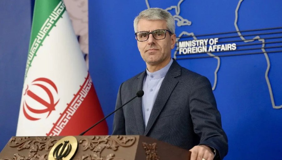Irán desmiente a Trump y asegura que no pidieron reanudar las negociaciones con EE.UU.