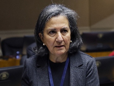 Ministra de Salud destaca gestión oncológica y defiende la integración público-privada