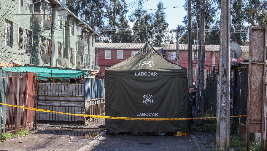 Diputados RN presentan proyecto de recompensas contra el crimen organizado