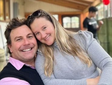 Rosemarie Dietz acusa a su expareja de serle infiel en más de una oportunidad durante la relación de siete años: “Me dolió mucho su traición, quedé en shock”