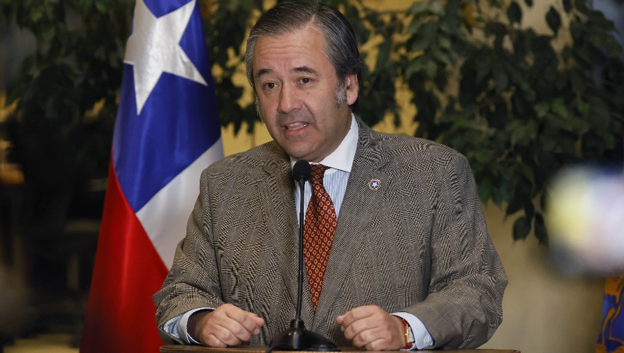 Diputado Romero por quiebre tributario: Gobierno y PPD "entendieron cosas distintas"