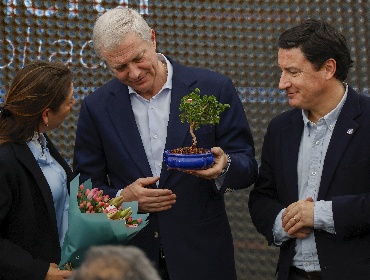 Presidente Kast pide al Partido Republicano respaldar acuerdos para impulsar reformas