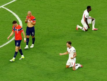 Inglaterra venció 2-1 a Noruega en tiempo extra y espera en semifinales del Mundial 2026 por Argentina o Suiza