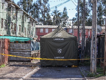 Diputados RN presentan proyecto de recompensas contra el crimen organizado