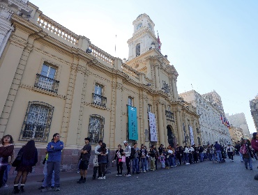 Museo Histórico Nacional cerrará temporalmente a contar del 2 de agosto para iniciar su ampliación