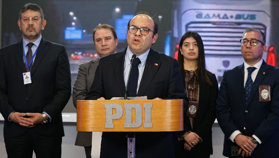 Gobierno expulsa a 40 nuevos extranjeros: cifra total en esta administración asciende a a 1.174