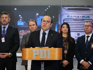 Gobierno expulsa a 40 nuevos extranjeros: cifra total en esta administración asciende a a 1.174