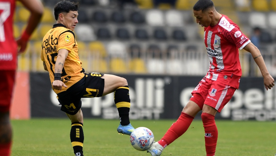 Coquimbo Unido avanza a la final de la Copa de la Liga tras vencer en penales a Unión La Calera