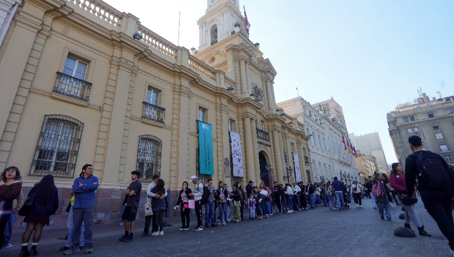 Museo Histórico Nacional cerrará temporalmente a contar del 2 de agosto para iniciar su ampliación
