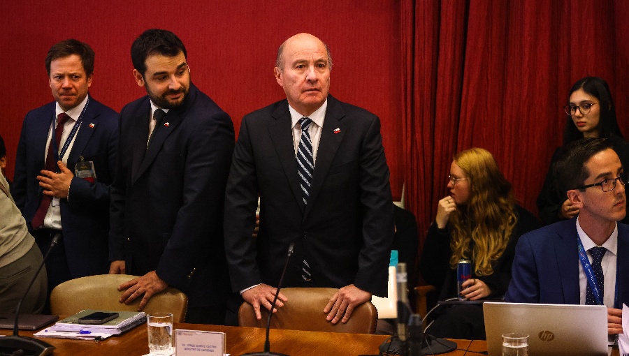 Comisión de Hacienda retoma votación de reforma para su despacho el miércoles