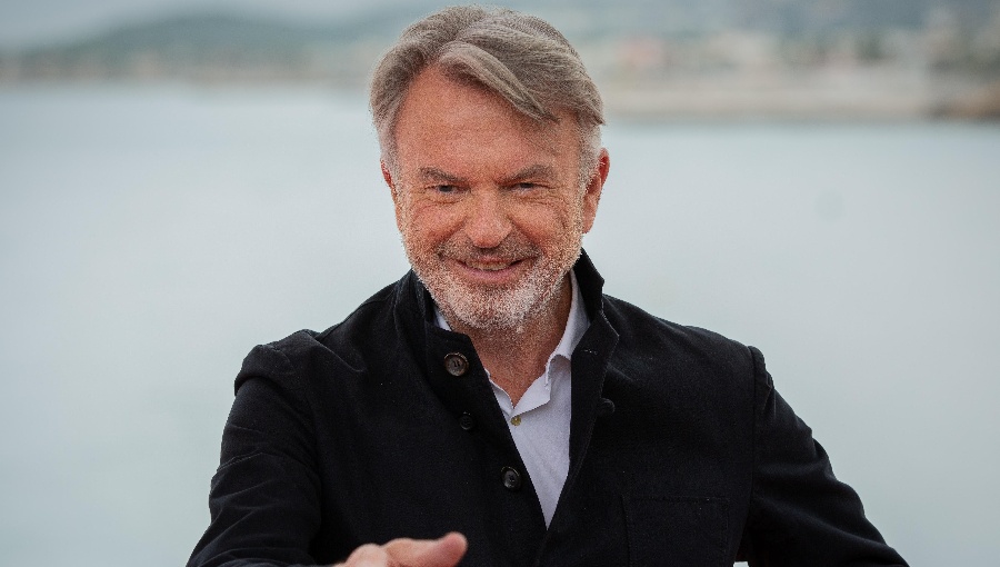 A los 78 años fallece Sam Neill, el actor tras el recordado Alan Grant de «Jurassic Park»