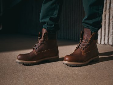 Días grises, looks increíbles: Descubre los mejores botines para hombres