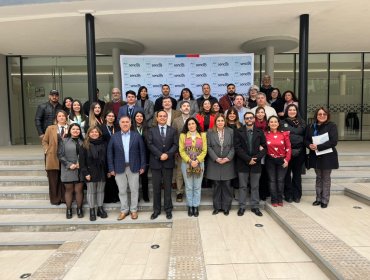 Constituyen Mesa Provincial de Empleabilidad para impulsar la creación de puestos de trabajo en Quillota