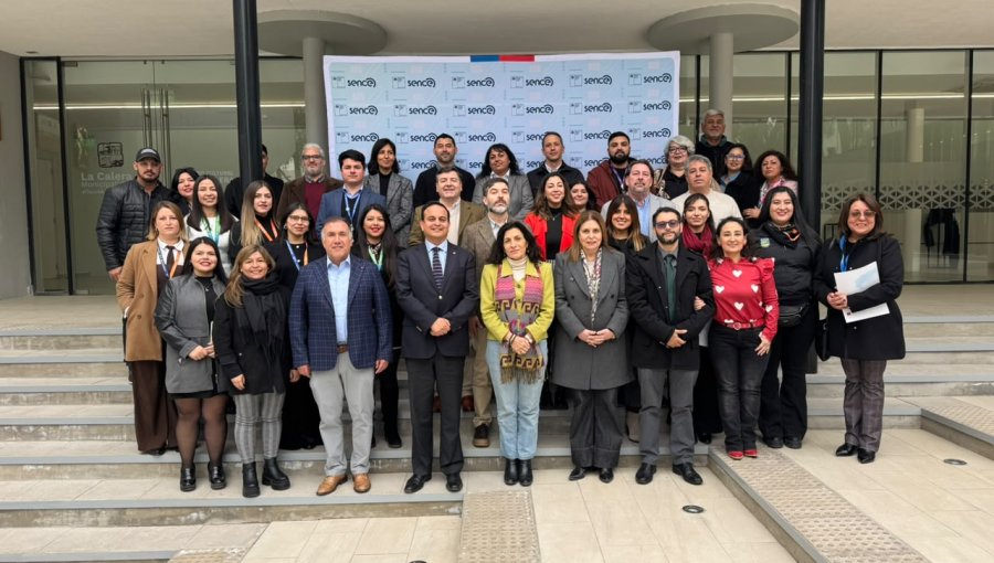 Constituyen Mesa Provincial de Empleabilidad para impulsar la creación de puestos de trabajo en Quillota