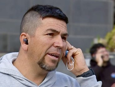 Esposo y padre de mellizos lesionados relata la dramática tragedia vivida tras fatal atropello en la feria Caupolicán de Viña del Mar