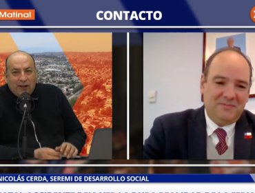Seremi de Desarrollo Social y fatal atropello en feria Caupolicán: “Me habría gustado ver a la alcaldesa en terreno”