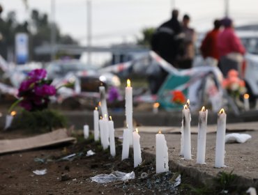 Fiscalía aplaza formalización de conductor que protagonizó fatal atropello en feria de Viña del Mar a la espera de informes clave