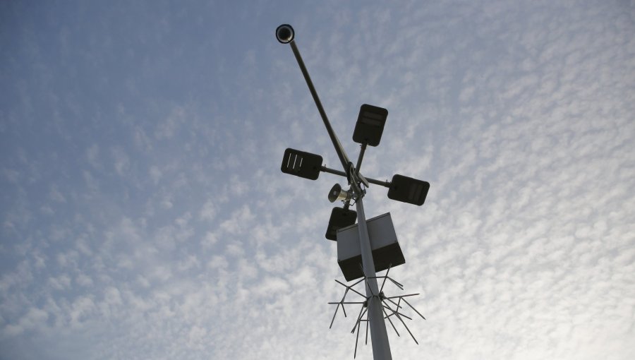 Histórico acuerdo permitirá que siete municipios de Valparaíso se incorporen a Sistema Integrado de Teleprotección